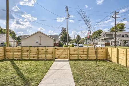 Villa New Build 5 Min To Broadway Sleeps 10 à Nashville Extérieur photo
