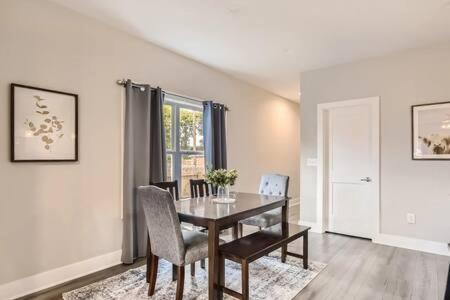 Villa New Build 5 Min To Broadway Sleeps 10 à Nashville Extérieur photo